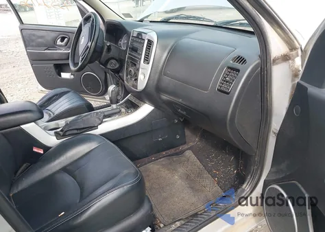 2005 Mercury Mariner Luxury/Premier z USA, uszkodzony, nr VIN 4M2YU56175DJ14964